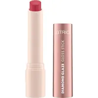 Catrice Diamond Glaze Gloss Stick Läppbalsam 2 g Nr. 030 - Too Glam To Give A Damn