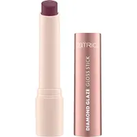 Catrice Diamond Glaze Gloss Stick Läppbalsam 2 g Nr. 050 - Glitterally Perfect