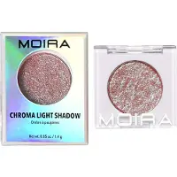 Moira Chroma Light Shadow Ögonskugga 1.4 g Nr. 004 - Summer Dream