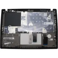 Lenovo MECH_ASM KBD m/CVR ITA BL(LTN)