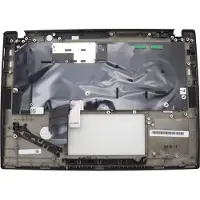 Lenovo 5M11L86034, Cover + keyboard, Tangentbord med bakgrundsbelysning, , ThinkPad X13 Gen 4 (AMD)