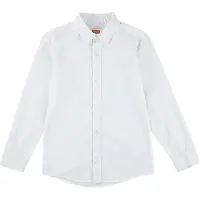 Levi's Kids Skjorta vit