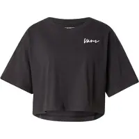 Vans Classic Script T-shirt Med Korta ärmar