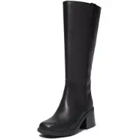 Timberland Stövel svart