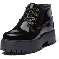 Timberland Stone Street Mid Stövlar