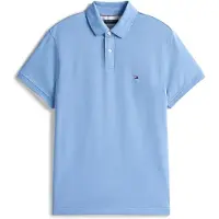 Tommy Hilfiger 1985 Regular Fit Pique Polo Shirt
