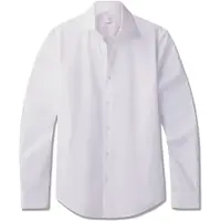 Calvin Klein Businessskjorta 'ESNTL' vit