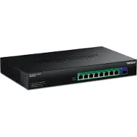 Trendnet TPE-BG5091 Nätverks-switch
