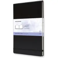 Folio: Watercolor Album: Legendary Notebooks