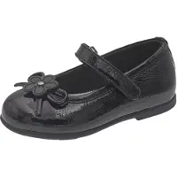 Chicco Ballerinor BALLERINA CREL flickor - Svart - 31