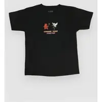 A.Lab Choose Your Fighter Kids T-Shirt black, L