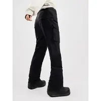 Rome Bristol Snow Byxor black, S