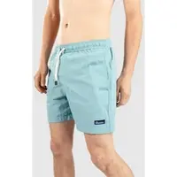 Penfield Packable Swim Boardshorts dusty turquoise, 30