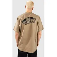 Vans Style 76 II Loose T-Shirt bay leaf, M