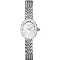 Rosefield Mini`s MWSMS-M05 Silver