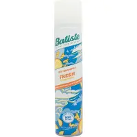 Batiste Fresh Torrschampo 200ml