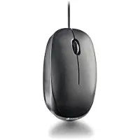 NGS Souris optique - NGS - FLAME-C - USB-C - 1000 dpi - Ambidextre - 2 boutons
