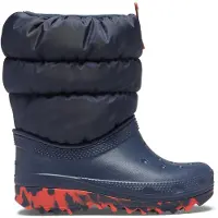 Crocs Classic Neo Puff T Stövlar