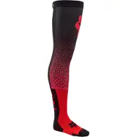 FOX Flexair Fracture KB Motocross Strumpor