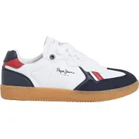 Pepe Jeans Ball One Skor