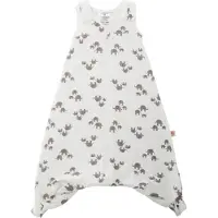 Ergobaby Sovpåse - På resande fot - Large - Cozy - Elefant - - 18-36 mån - Sovpåse