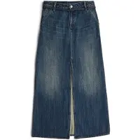 G-Star Baggy Maxi Kjol