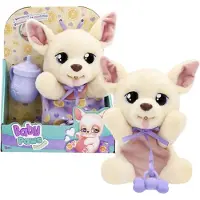 Baby Paws Yummy Chihuahua Nallebjörn