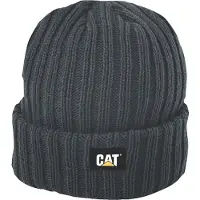 CAT C443 Rib Watch Hatt / Huvudbonader One Size rocket metallic färg