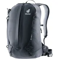 Deuter - Dagstursryggsäckar - AC Lite 17 Black för Unisex - Svart