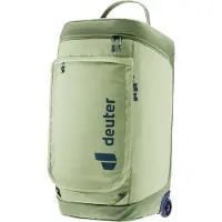 Deuter Duffel Pro Roller 90, Grön