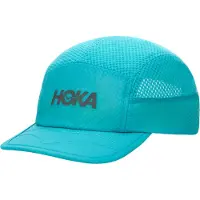 Hoka One One Trail Run Hat Cielo Blue