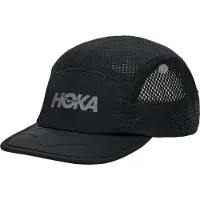 Hoka One One Trail Run Hat lock