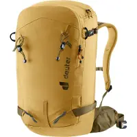 Deuter - Ryggsäckar - Freerider Pro 32+10 Savanna Nori för UnisexUll - Gul