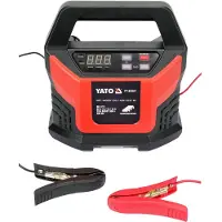 YATO Laddare YT-83037; 12 V