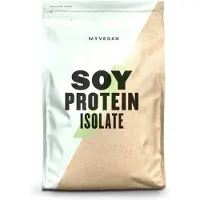 Myprotein Soy Protein Isolate - 1kg - Vanilla