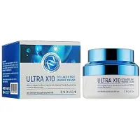 Enough Ultra X10 Kollagen Pro Havskräm 50ml + SLUMPmässIG GÅVA
