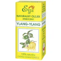 Etja Eterisk olja Ylang- Ylang, 10ml