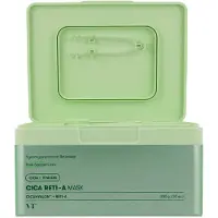 VT Cosmetics [] Cica Reti-A Mask Sheet 30EA