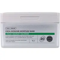VT Cosmetics [] Cica Exosome Moisture Mask 350ml 20EA