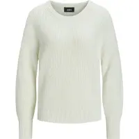Jack & Jones Tröja 'Mila' naturvit