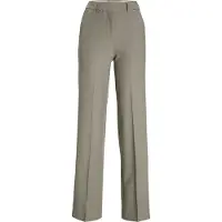 Jack & Jones Mary Regular Jjxx Höga Midje Byxor