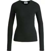 JJXX Freya Rib T-shirt Med Lång ärm