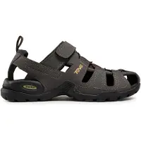 Teva Forebay - Sandaler - Herr Turkish Coffee 43