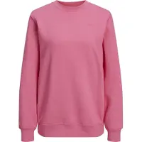JJXX Sweatshirt 'Abbie' rosa