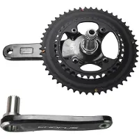 Campagnolo Chorus 12 Ultra Torque Carbon Vevparti