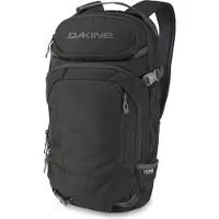 Dakine Heli Pro, 20L, Svart