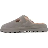Palladium Dunelite Pyla Warm Träskor