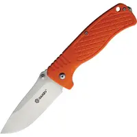 Ganzo G722 Framelock Orange