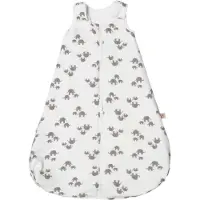 Ergobaby Sovpåse - På Move - Medium+ - Cozy - Elefant - - 6-18 mån - Sovpåse