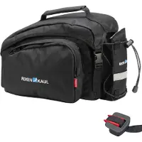 Klickfix Rackpack 1 Cykelväska 10l